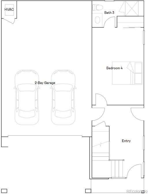 15653 W Girard Ave, Morrison, CO 80465