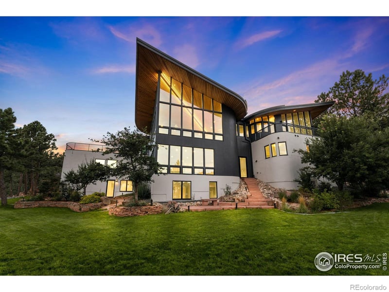 855 Timber Ln, Boulder, CO 80304
