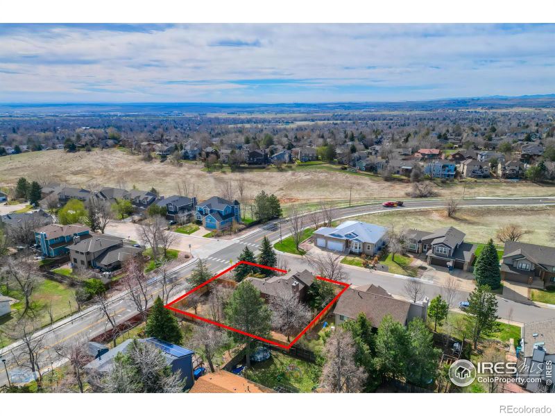 755 W Tamarisk St, Louisville, CO 80027