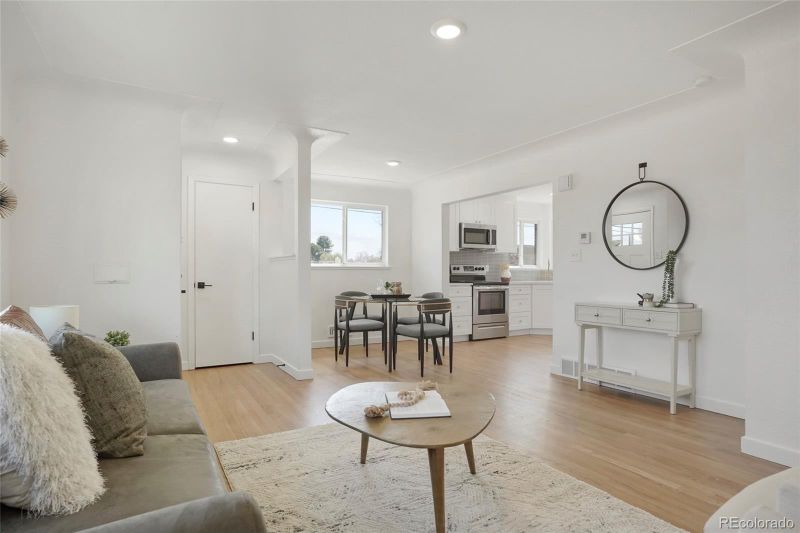 3503 Ivy St, Denver, CO 80207
