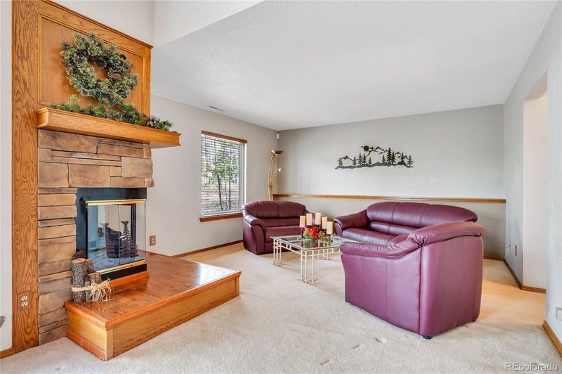 1231 Kings Crown Rd, Woodland Park, CO 80863