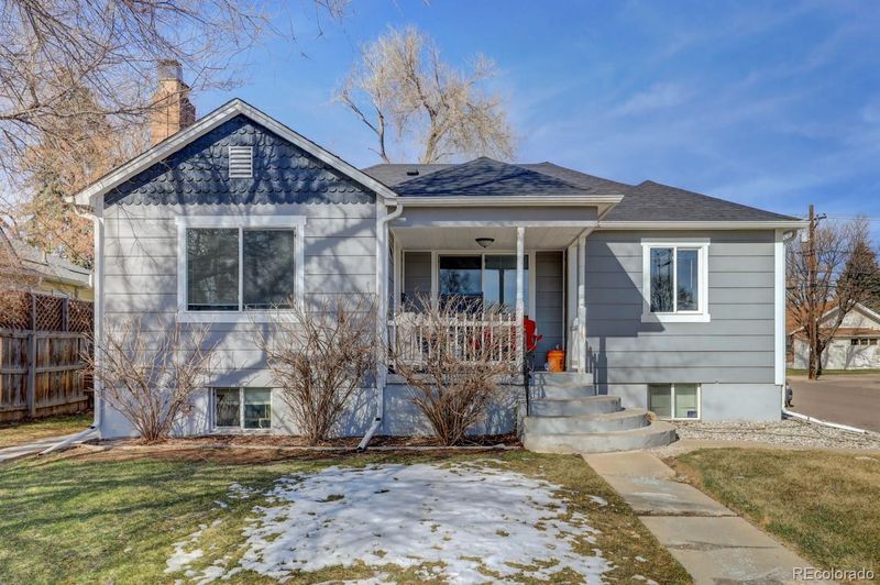 3801 S Lincoln St, Englewood, CO 80113