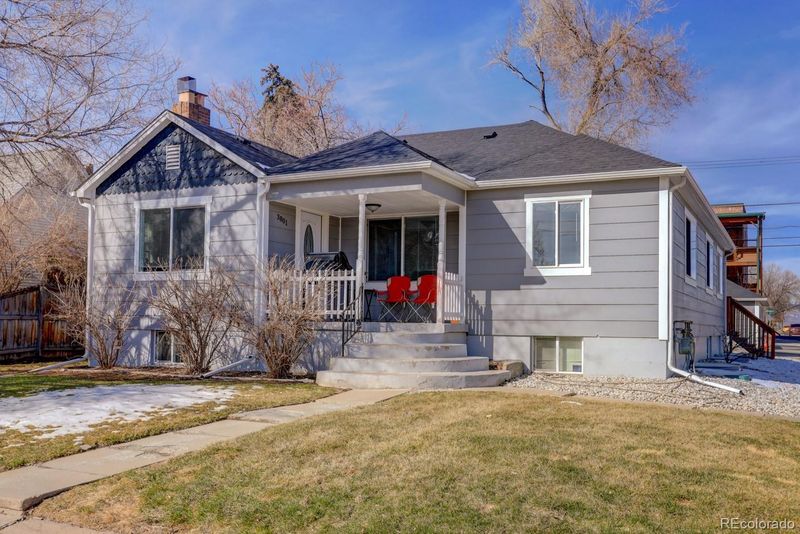 3801 S Lincoln St, Englewood, CO 80113