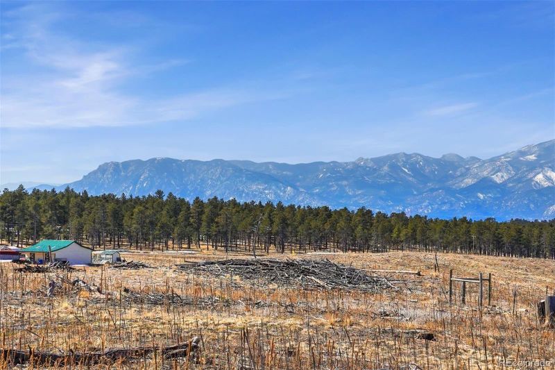 LOT 3 Forest Heights Cir, Colorado Springs, CO 80908
