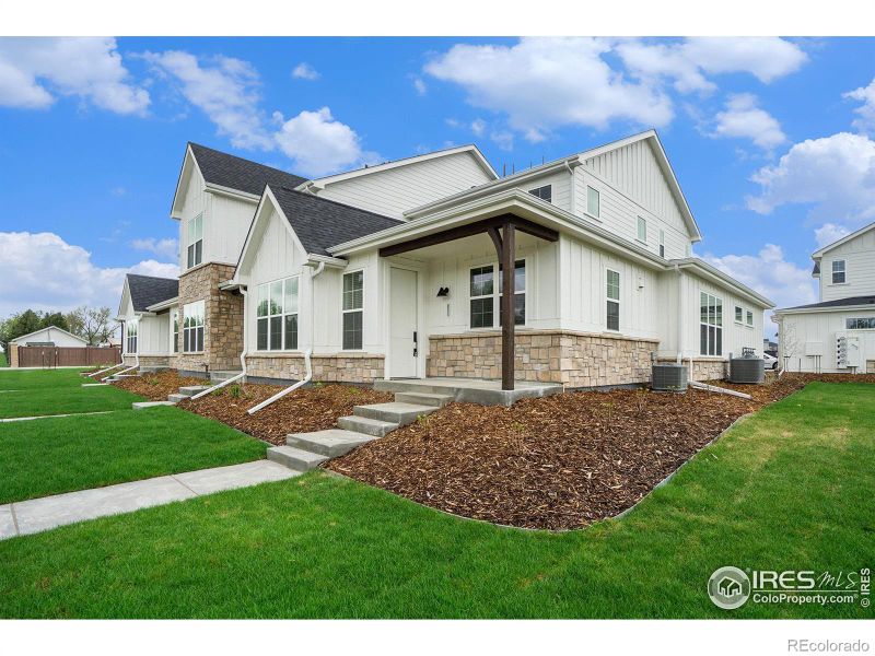 3045 E Trilby Rd #C-11, Fort Collins, CO 80528