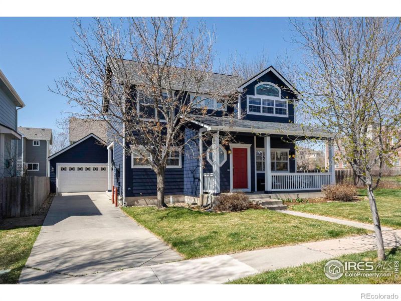 223 Cattail Ct, Longmont, CO 80501