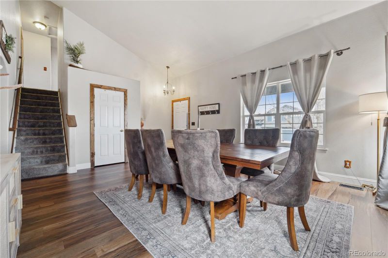 5018 Stonecrop Cir, Castle Rock, CO 80109