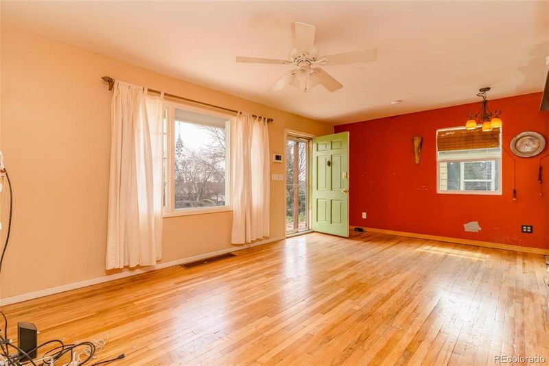 1 S Osceola St, Denver, CO 80219