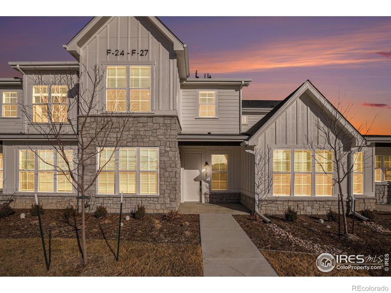 3045 E Trilby Rd #F-25, Fort Collins, CO 80528