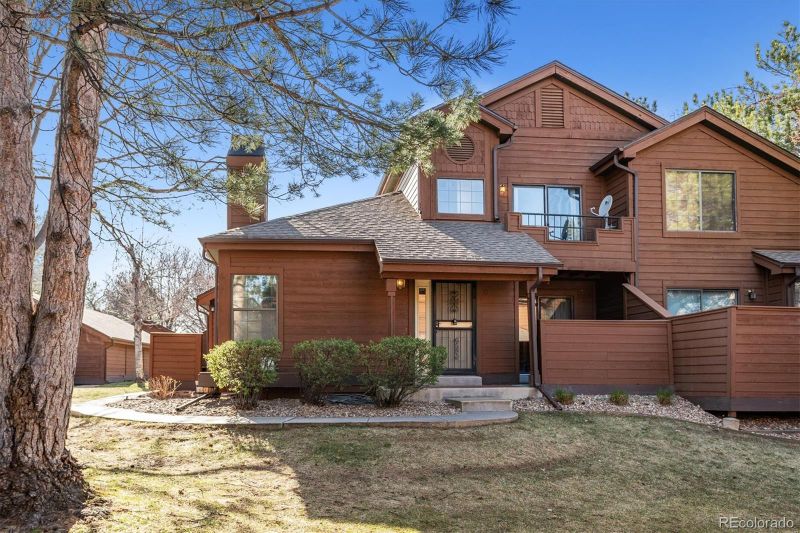 9255 W 80th Pl #D, Arvada, CO 80005