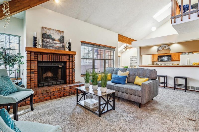 9255 W 80th Pl #D, Arvada, CO 80005
