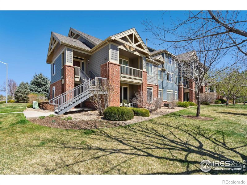 804 Summer Hawk Dr #11101, Longmont, CO 80504
