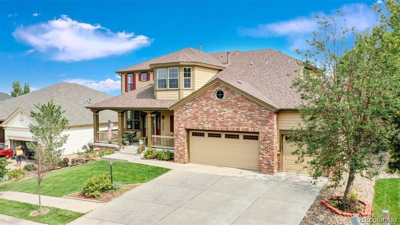 7460 S Lee Way, Littleton, CO 80127