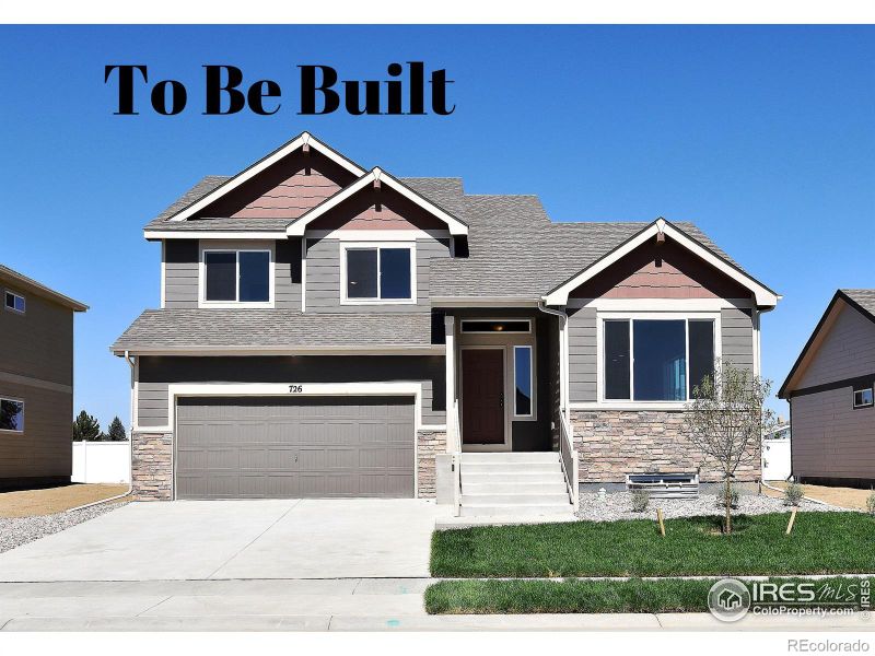 2302 Graceful St, Windsor, CO 80550