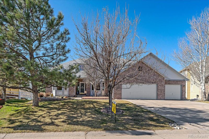 5057 Bur Oak Ln, Parker, CO 80134