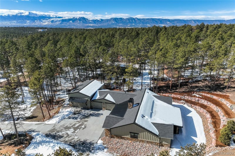4780 Shady Ln, Colorado Springs, CO 80908