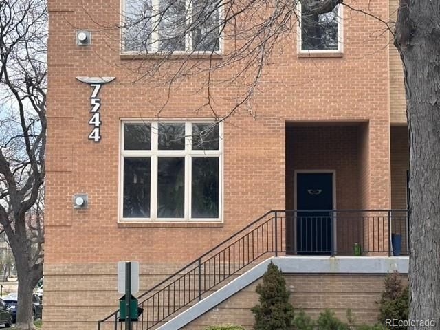 7544 E 4th Ave #301, Denver, CO 80230