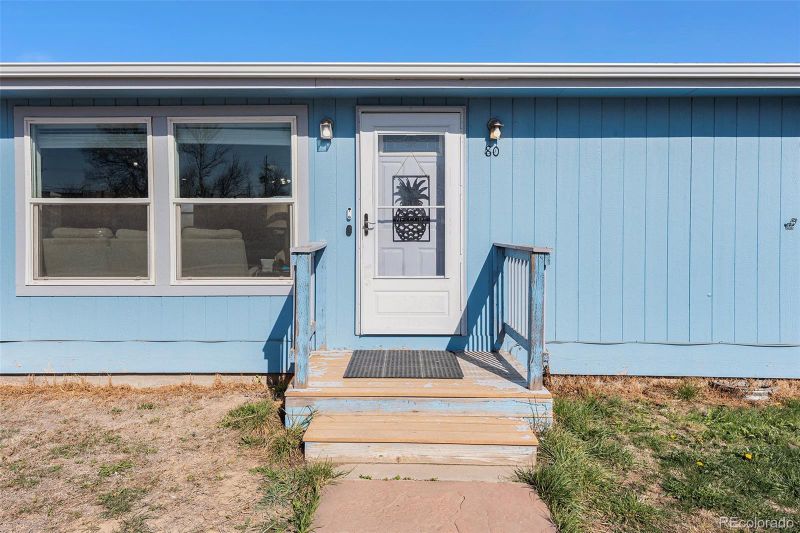 80 S Ash St, Keenesburg, CO 80643