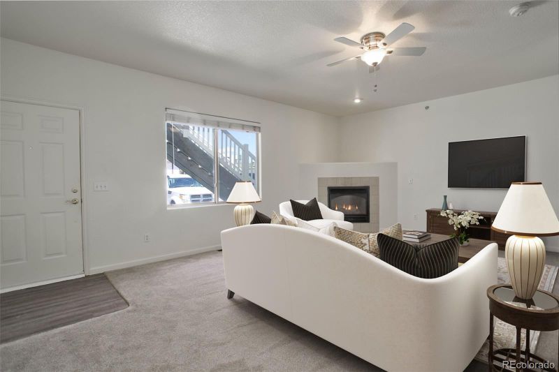 18074 Becket Dr, Parker, CO 80134