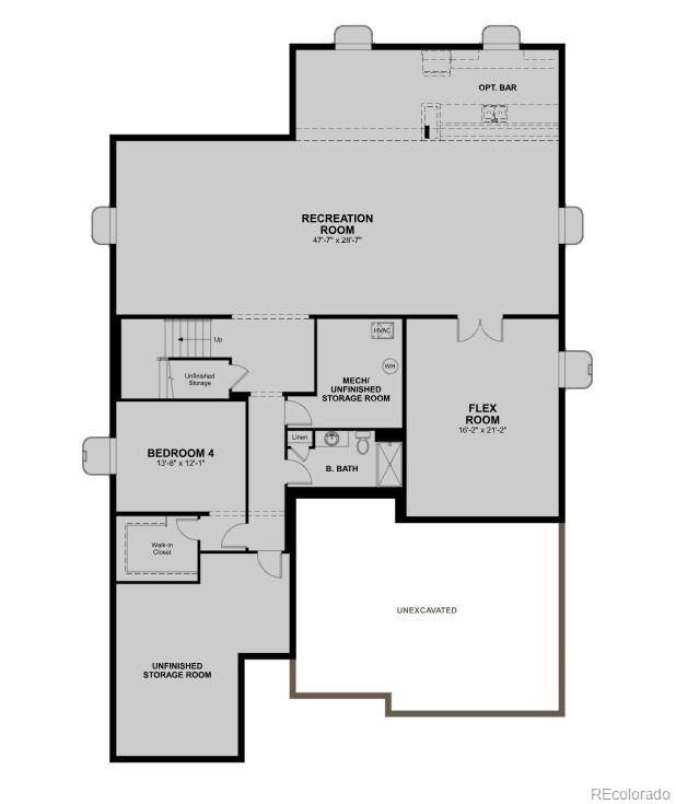 4354 Hickory Oaks St, Castle Rock, CO 80104