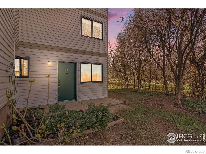 1705 Heatheridge Rd #106, Fort Collins, CO 80526