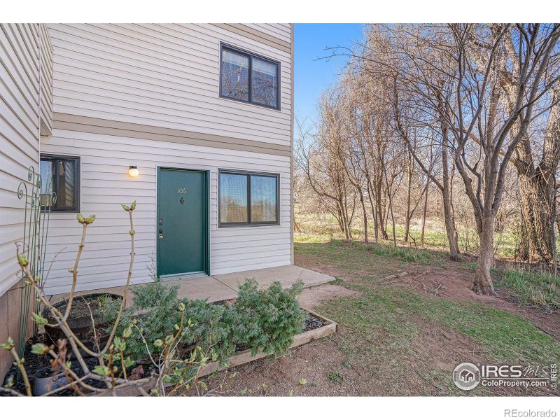 1705 Heatheridge Rd #106, Fort Collins, CO 80526