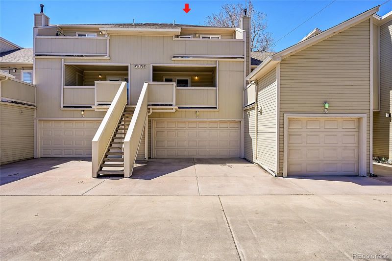 5075 Garrison St #4, Wheat Ridge, CO 80033