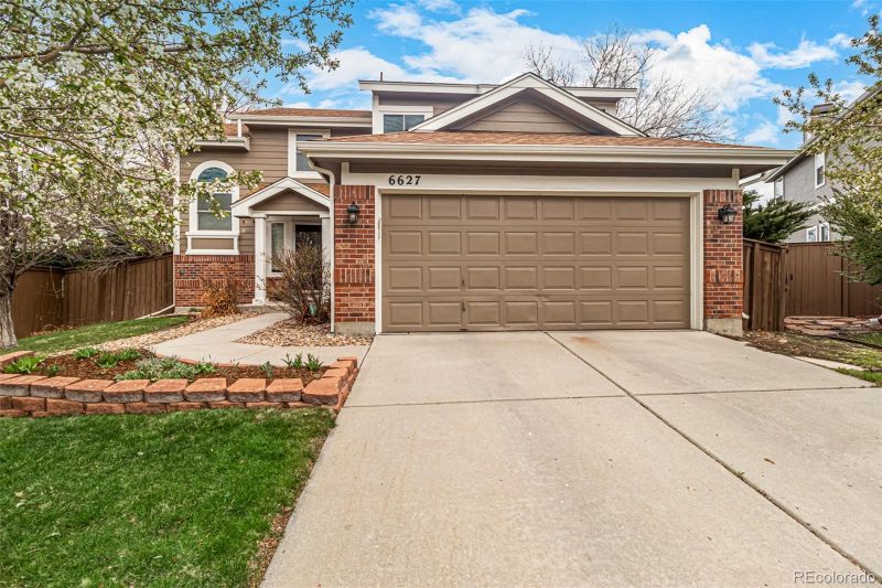 6627 Jackson Ln, Highlands Ranch, CO 80130