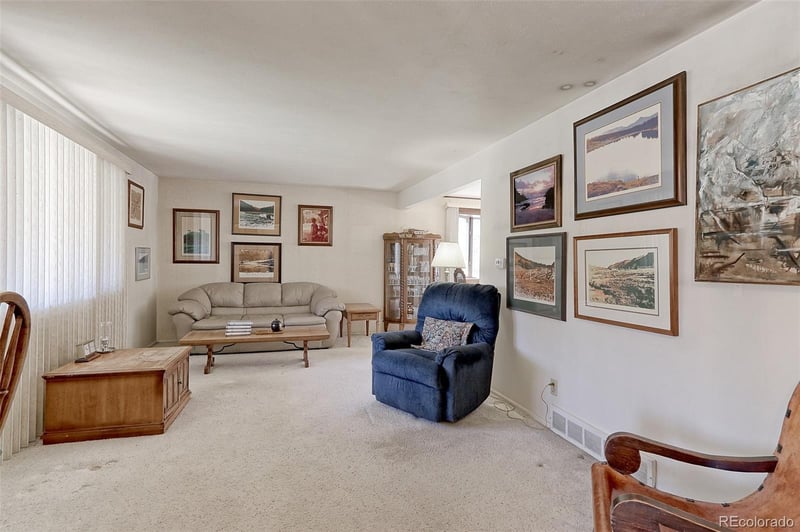 6151 S Rosewood Dr, Littleton, CO 80121