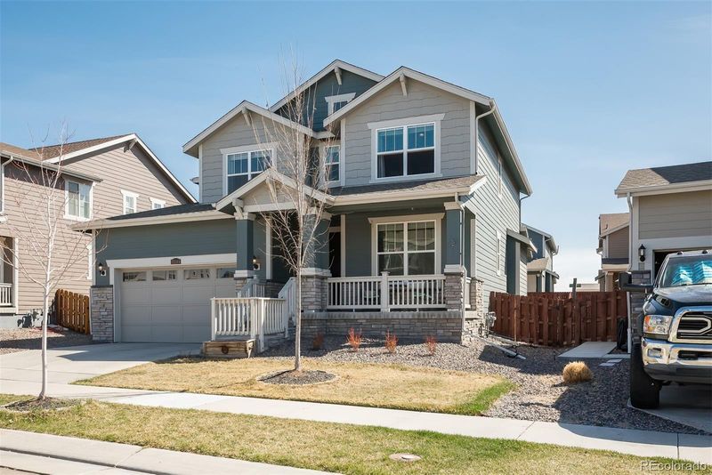 13244 E 109th Ave, Commerce City, CO 80022