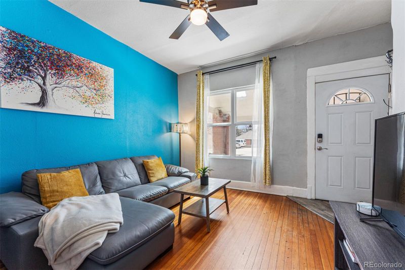 247 E Alameda Ave, Denver, CO 80209