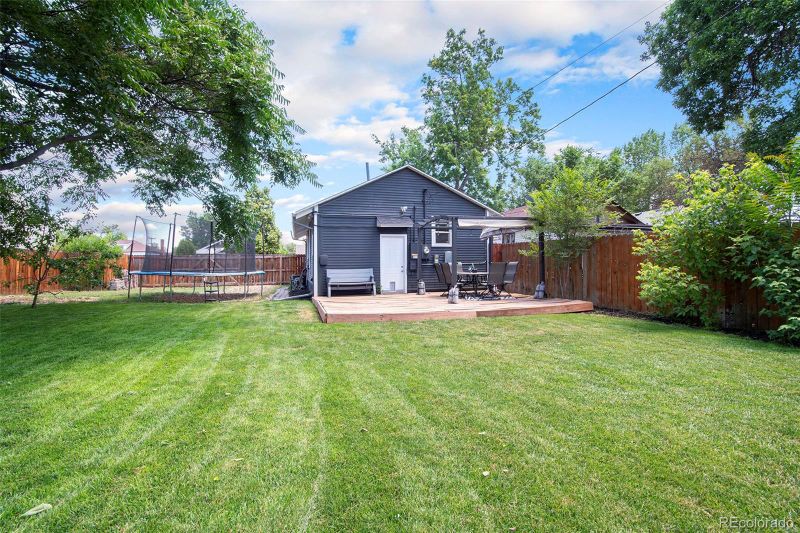 213 N Lowell Blvd, Denver, CO 80219