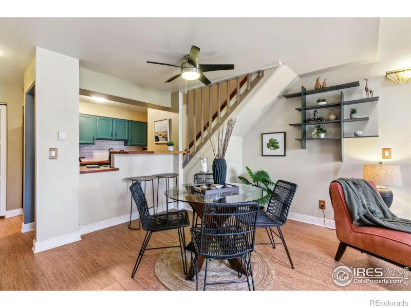 1601 W Swallow Rd #9J, Fort Collins, CO 80526