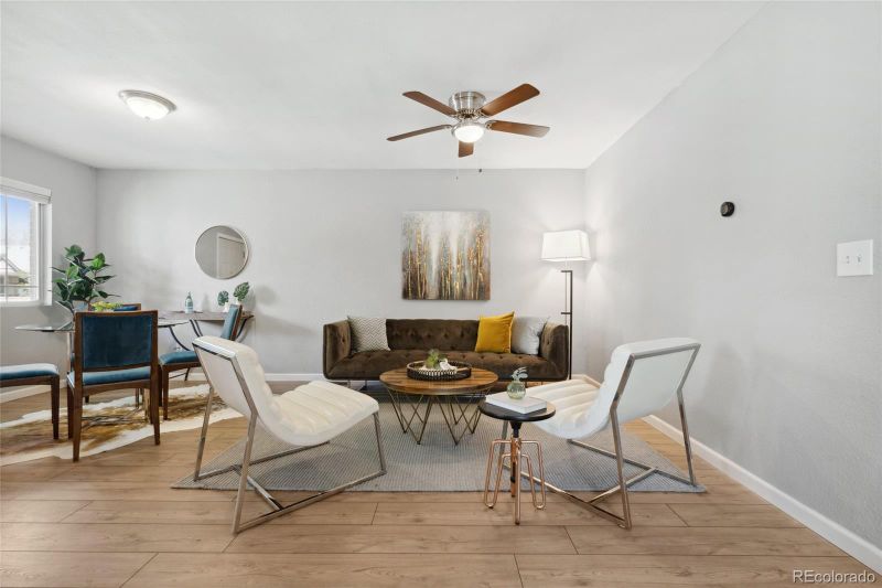 3700 N Gilpin St, Denver, CO 80205