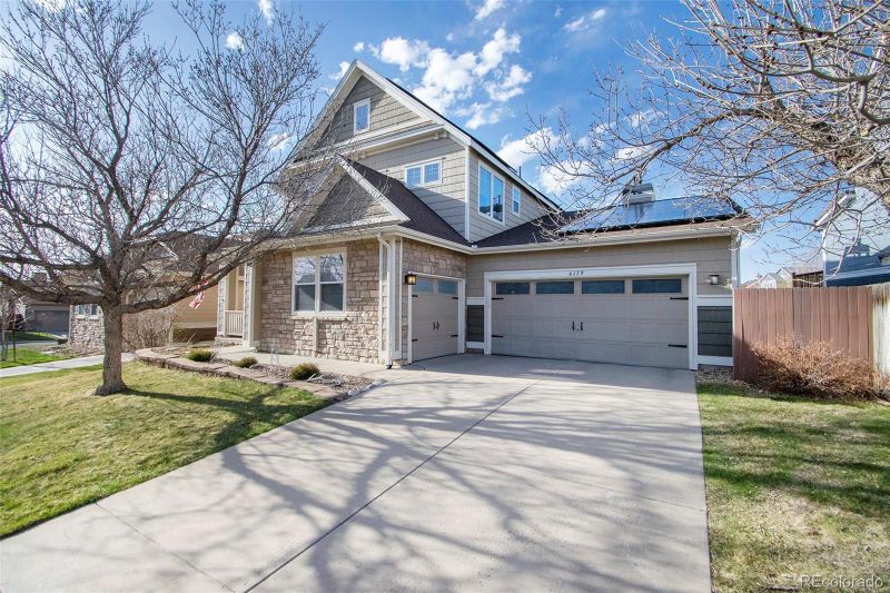 4179 S Liverpool Way, Aurora, CO 80013