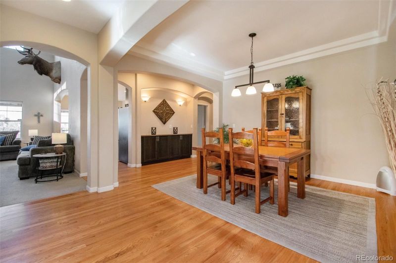4179 S Liverpool Way, Aurora, CO 80013
