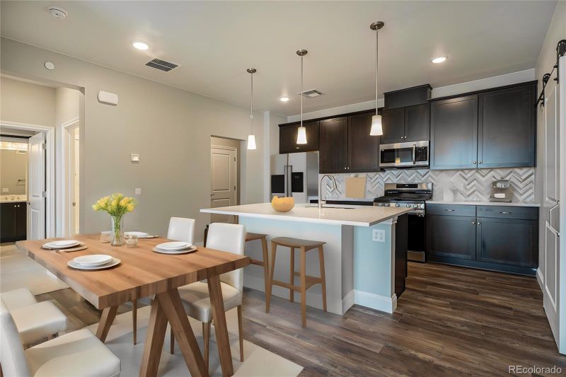 16881 Askins Loop #302, Parker, CO 80134