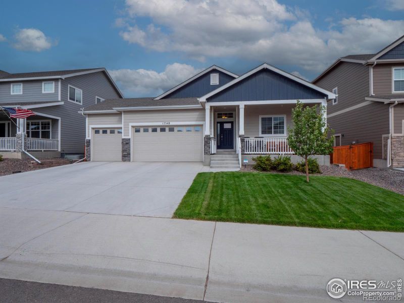 1740 Avery Plaza St, Severance, CO 80550