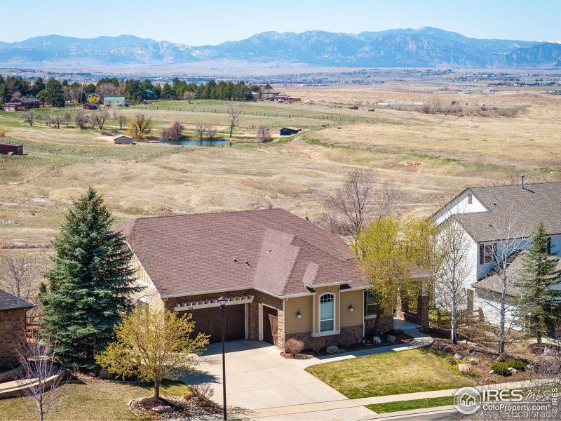 5014 Silver Feather Way, Broomfield, CO 80023