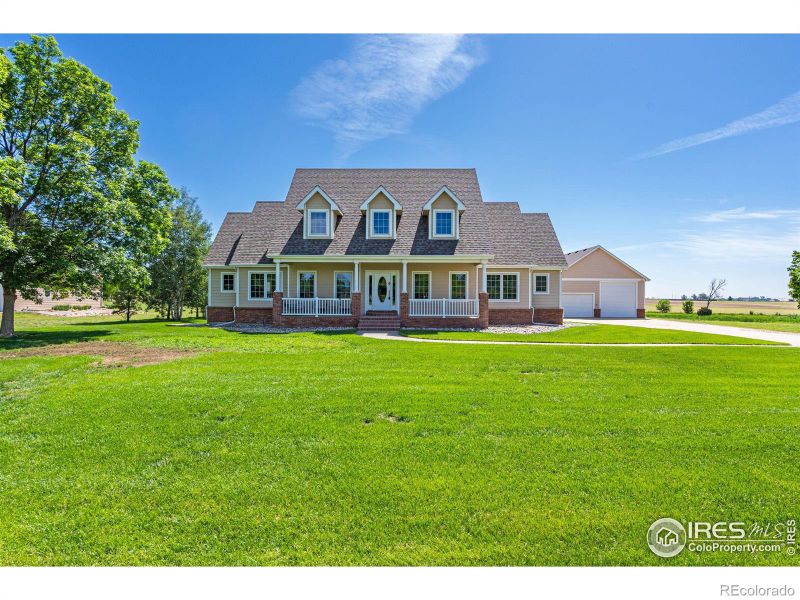 304 N Shore Cir, Windsor, CO 80550