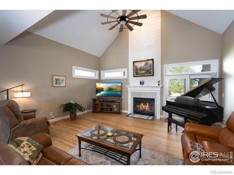 304 N Shore Cir, Windsor, CO 80550