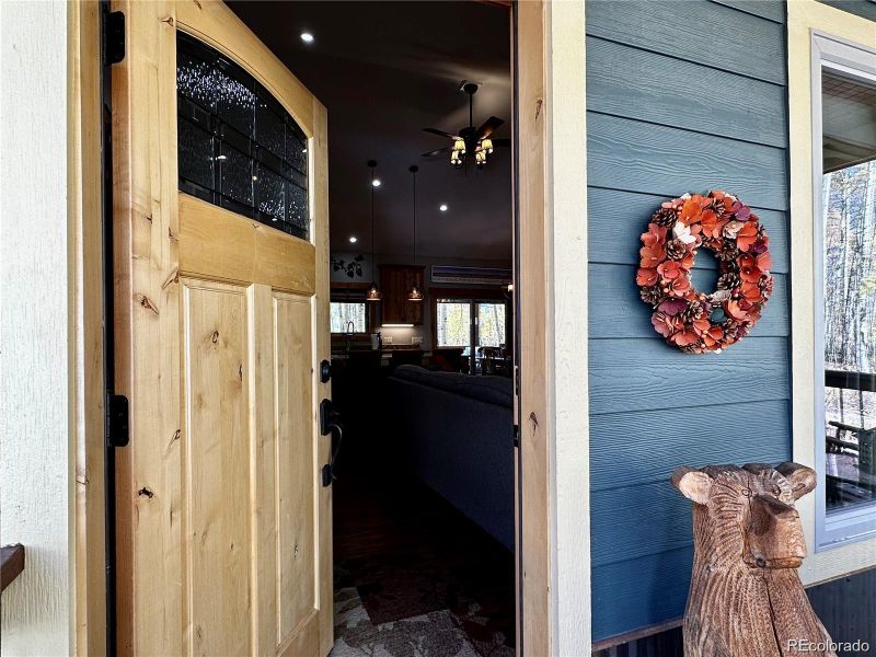 1800 Empire Valley Dr, Leadville, CO 80461