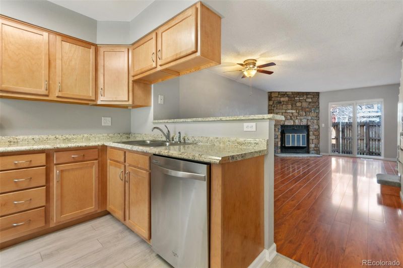 1078 Milo Cir #A, Lafayette, CO 80026