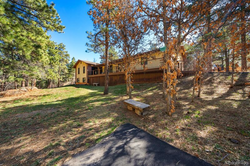 18125 Red Rocks Dr, Monument, CO 80132
