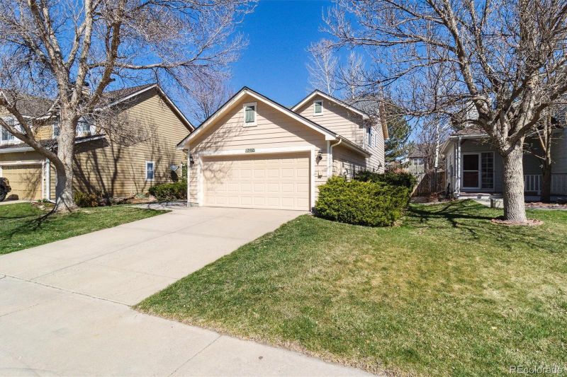 12950 S Molly Ct, Parker, CO 80134