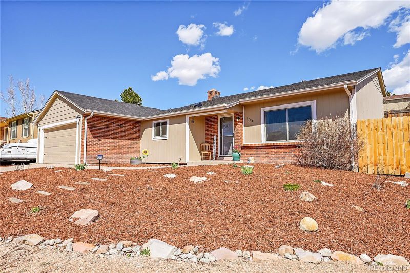1204 Snowberry Ln, Castle Rock, CO 80104