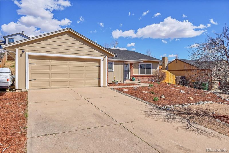 1204 Snowberry Ln, Castle Rock, CO 80104