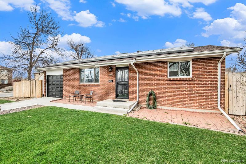 7601 Acoma Ct, Denver, CO 80221