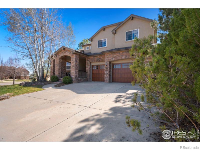 1817 Wasach Dr, Longmont, CO 80504