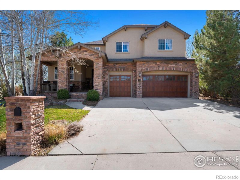 1817 Wasach Dr, Longmont, CO 80504